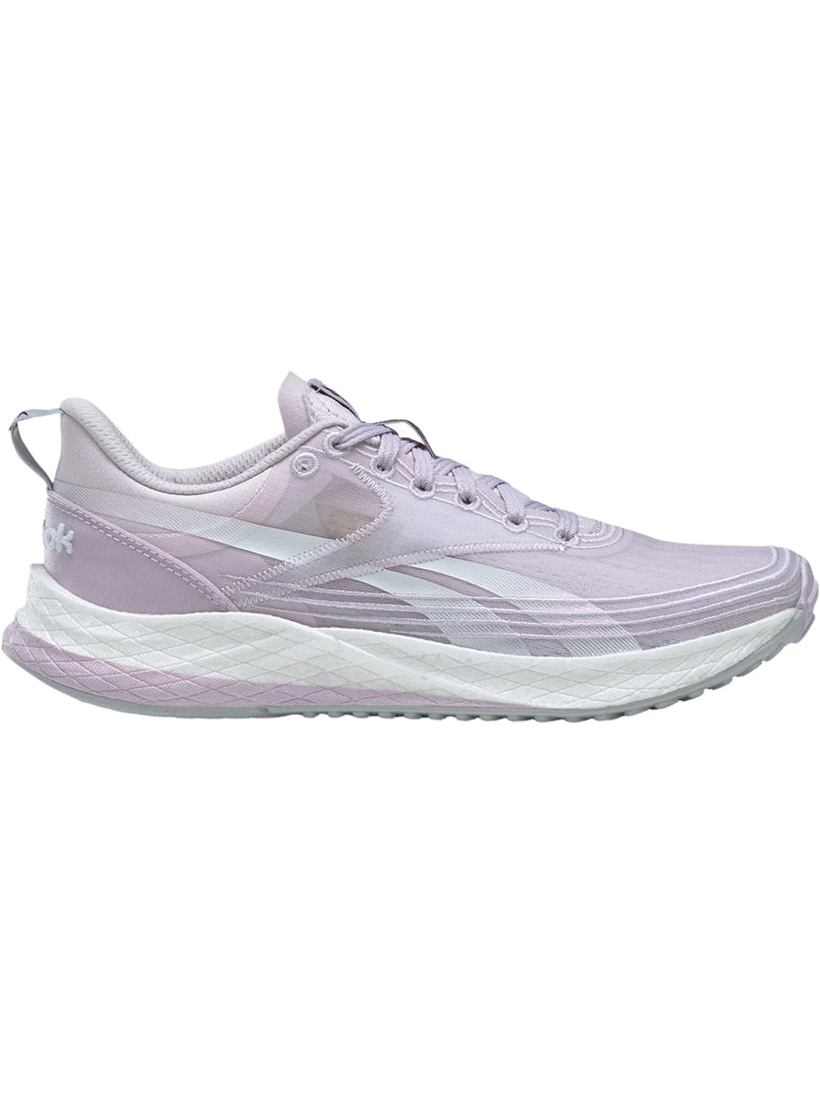 фото Кроссовки женские reebok floatride energy 4 розовые 6 us