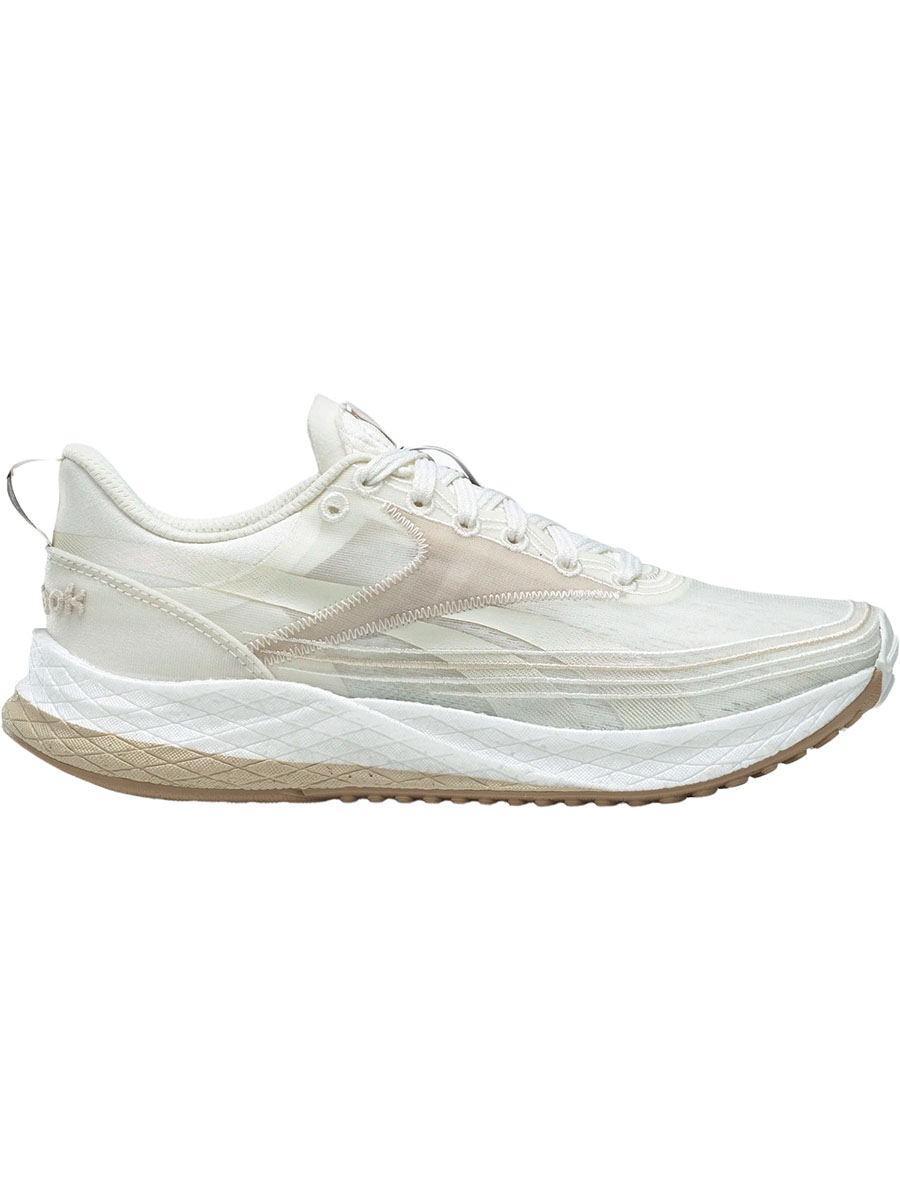 

Кроссовки женские Reebok Floatride Energy 4 белые 10.5 US, Floatride Energy 4