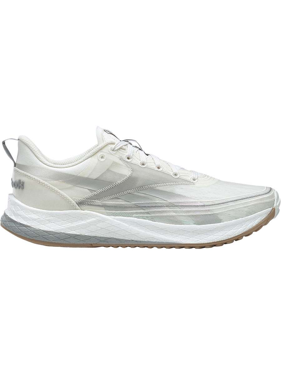 фото Кроссовки мужские reebok floatride energy 4 серые 7 us