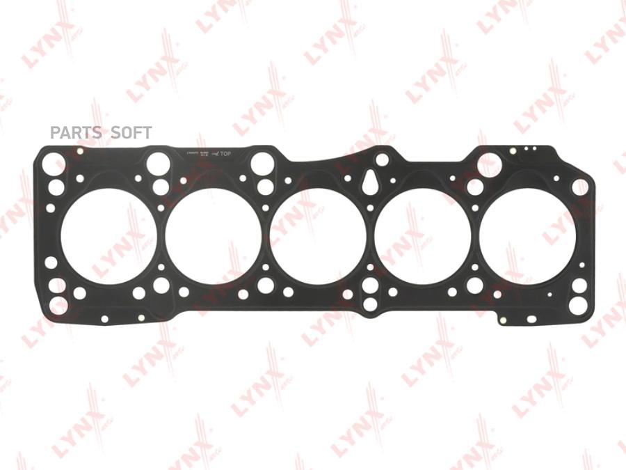 

LYNXAUTO SH0901 Прокладка ГБЦ 1шт