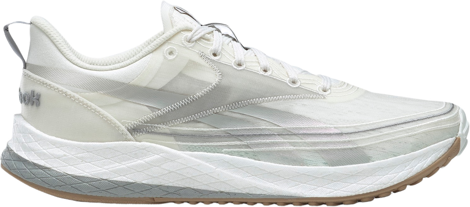 

Кроссовки мужские Reebok Floatride Energy 4 серые 13 US, Floatride Energy 4