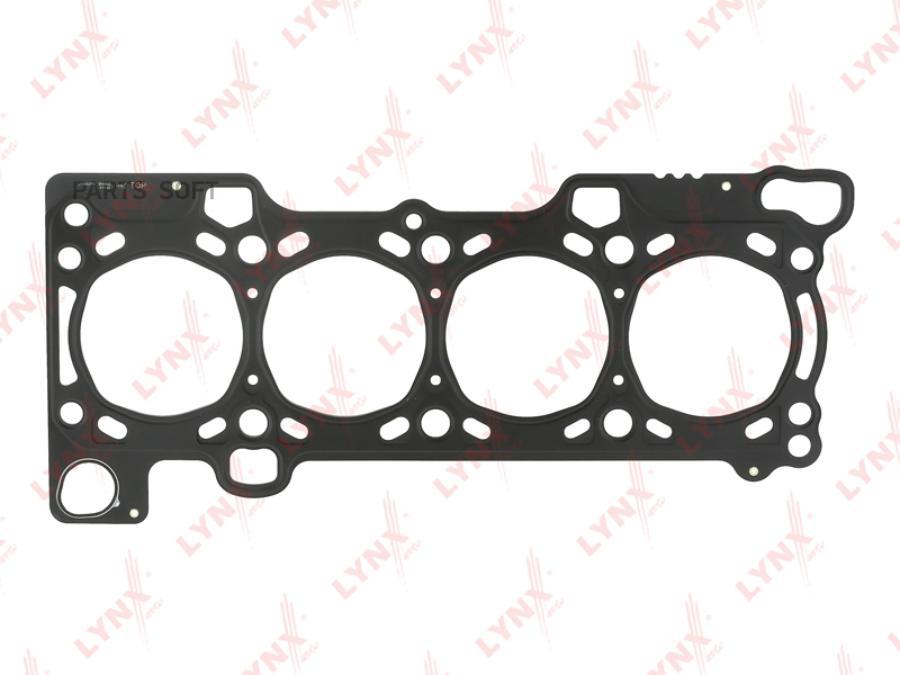 

LYNXAUTO SH0562 Прокладка ГБЦ 1шт
