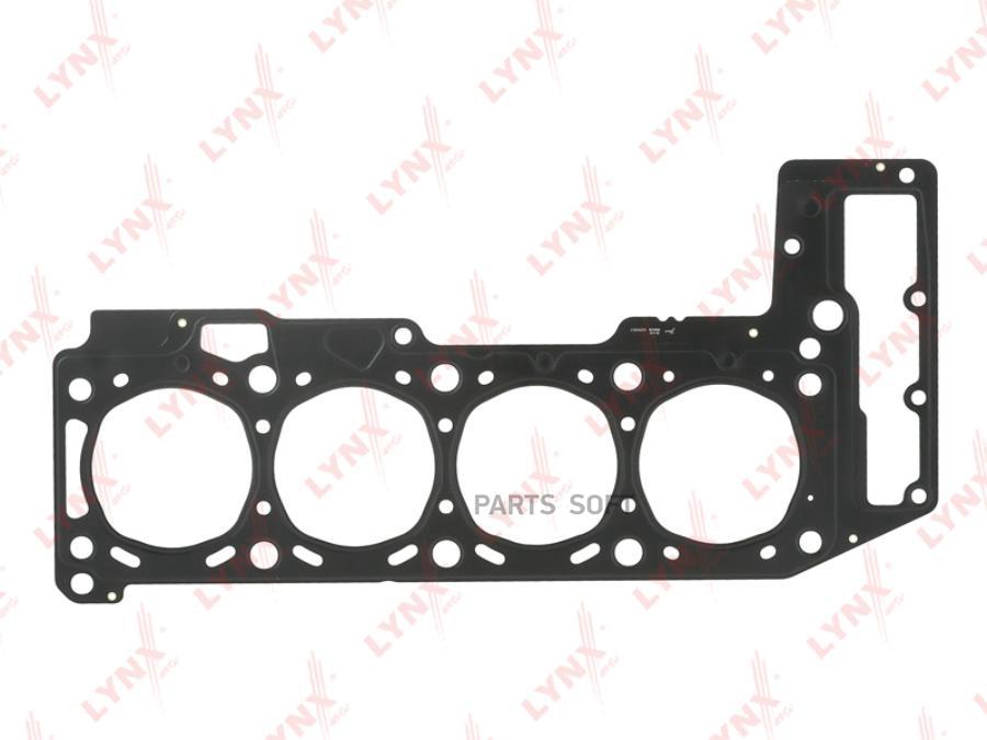 

LYNXAUTO SH0494 Прокладка ГБЦ 1шт