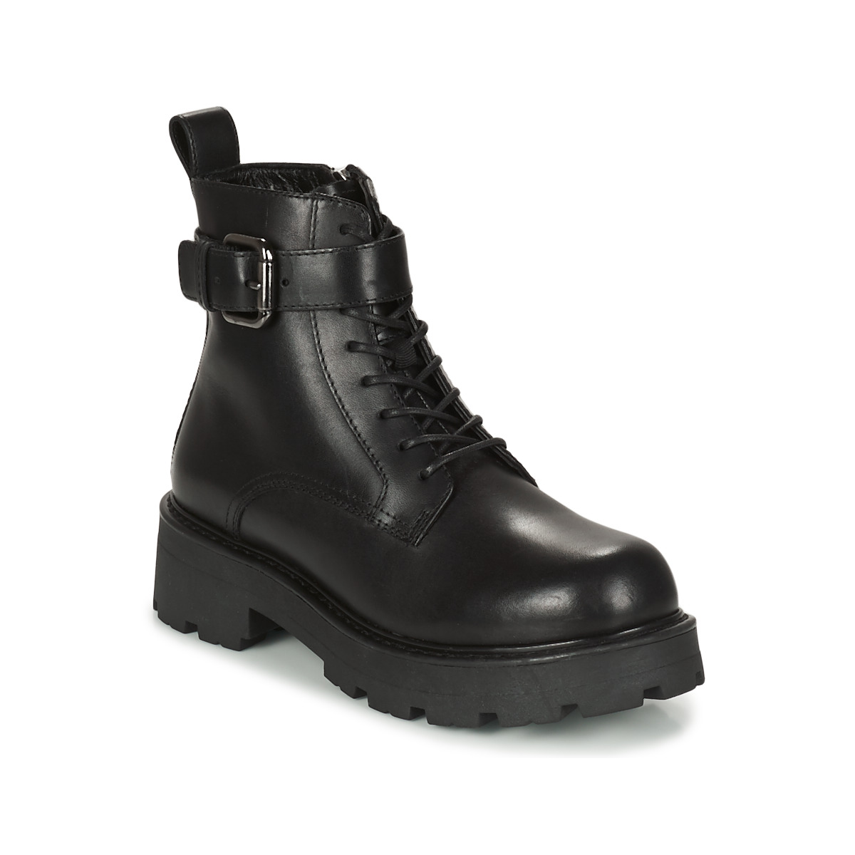 

Ботинки женские Vagabond Shoemakers 22585648 черные 40 EU, Черный, 22585648