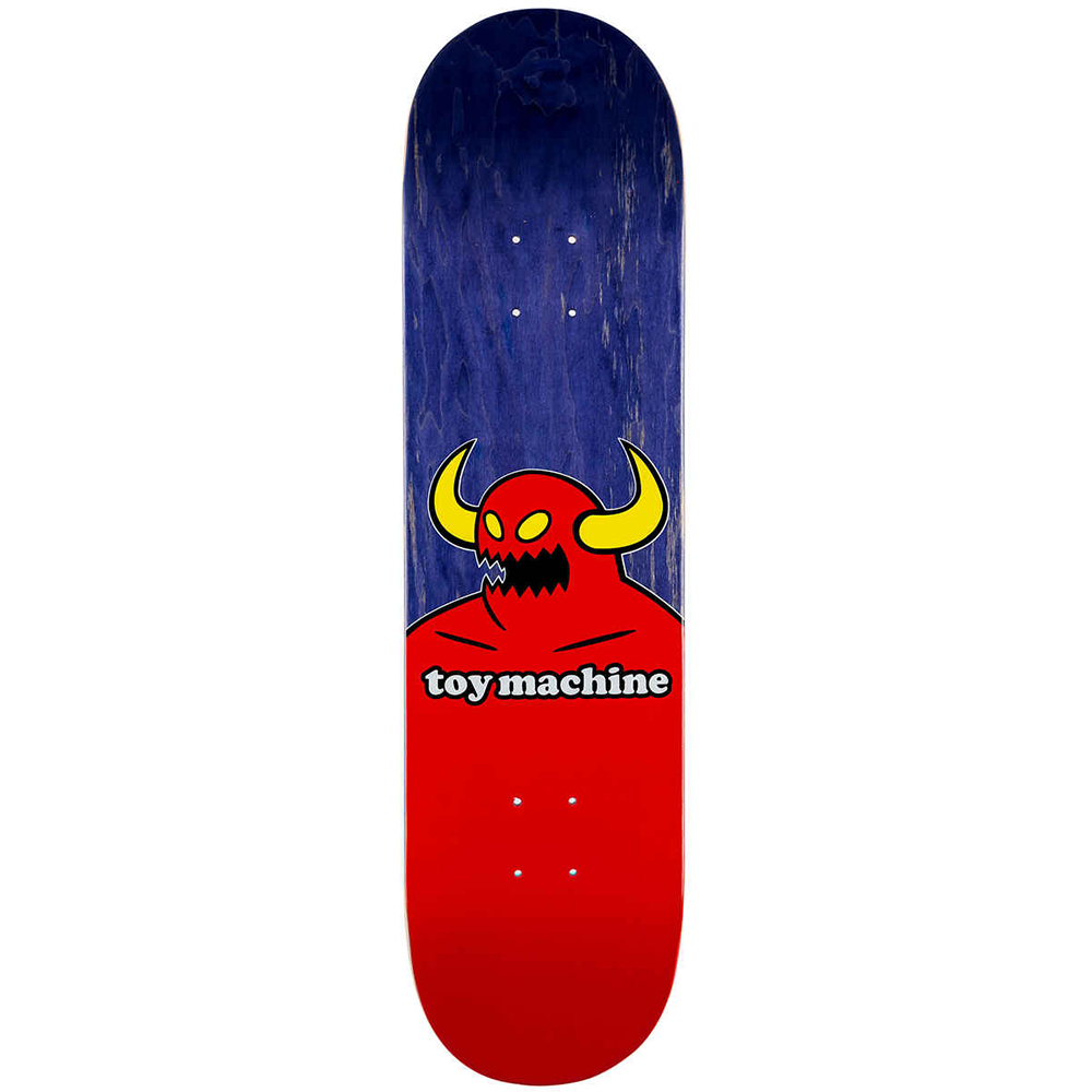 Дека Toy Machine Monster Medium 8.25