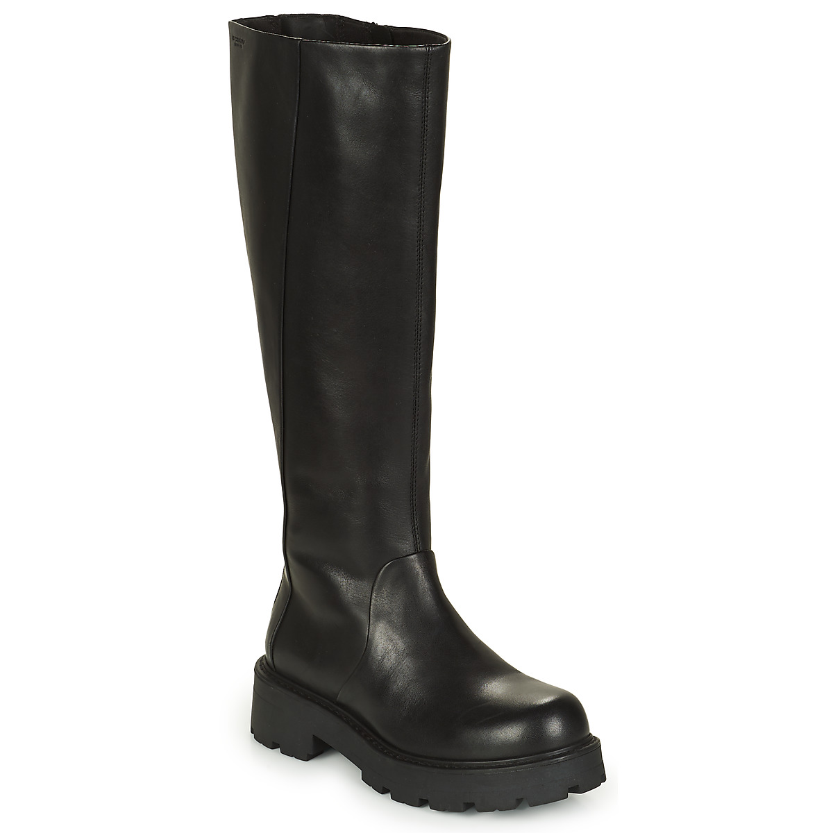 

Сапоги женские Vagabond Shoemakers 22585647 черные 38 EU, Черный, 22585647