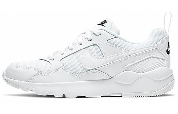

Кроссовки унисекс Nike Pegasus '92 Lite GS белые 39 EU, Белый, Pegasus '92 Lite GS