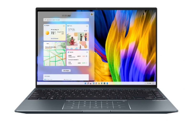 

Asus ZenBook 14X OLED UX5401ZA-KN178X 90NB0WM1-M00AC0, ZenBook 14X OLED UX5401ZA-KN178X 90NB0WM1-M00AC0
