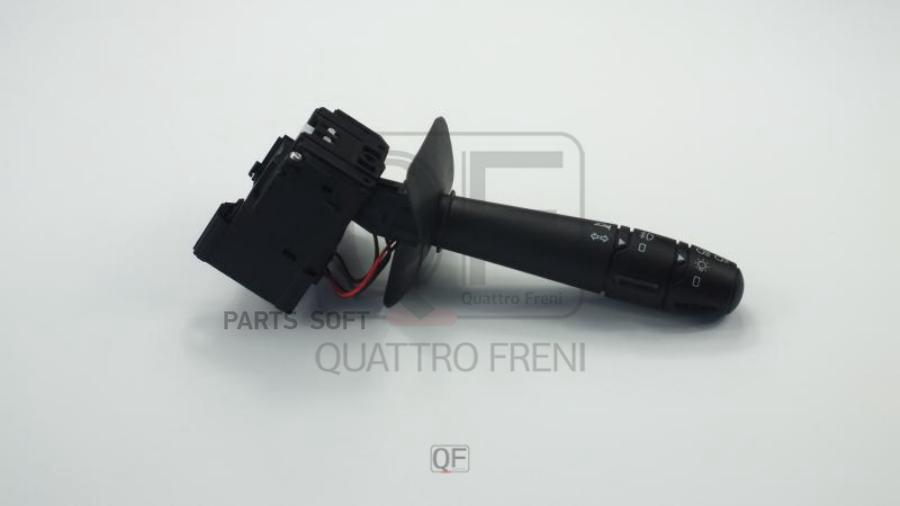 Переключатель подрулевой QUATTRO FRENI qf12n00006