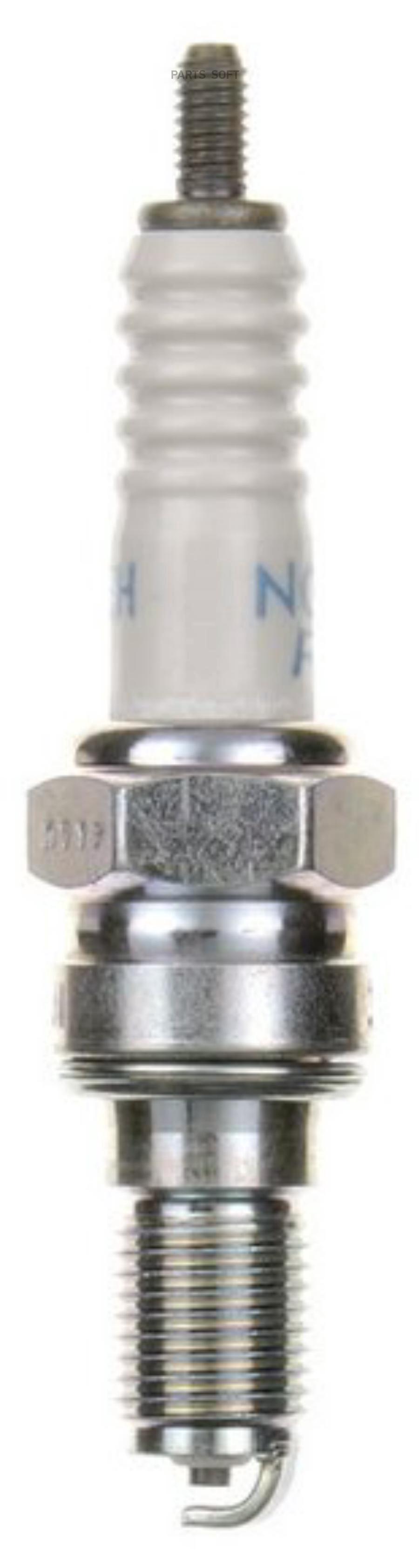 

Свеча зажигания NGK CR8EH9