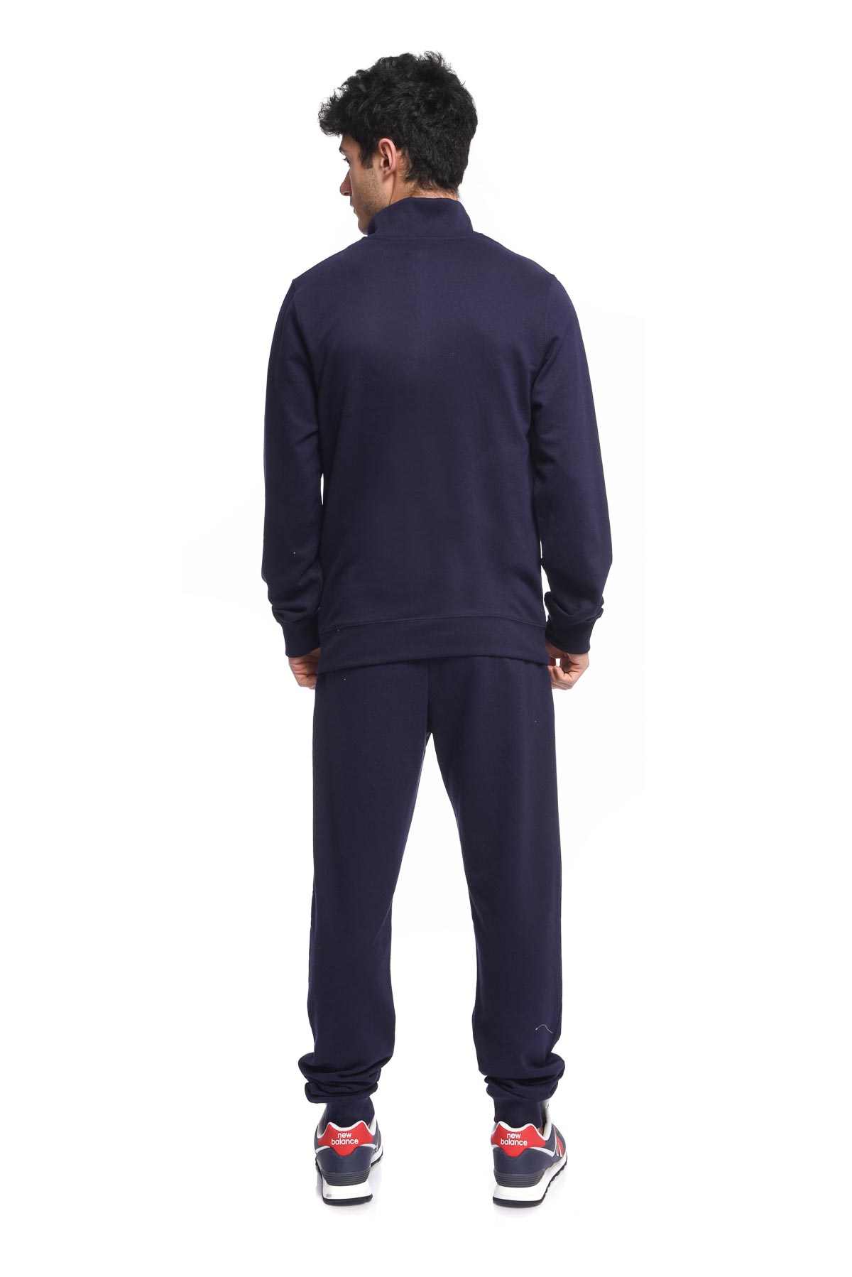 Костюм унисекс NAVY SAIL NYCM101 синий 2XL