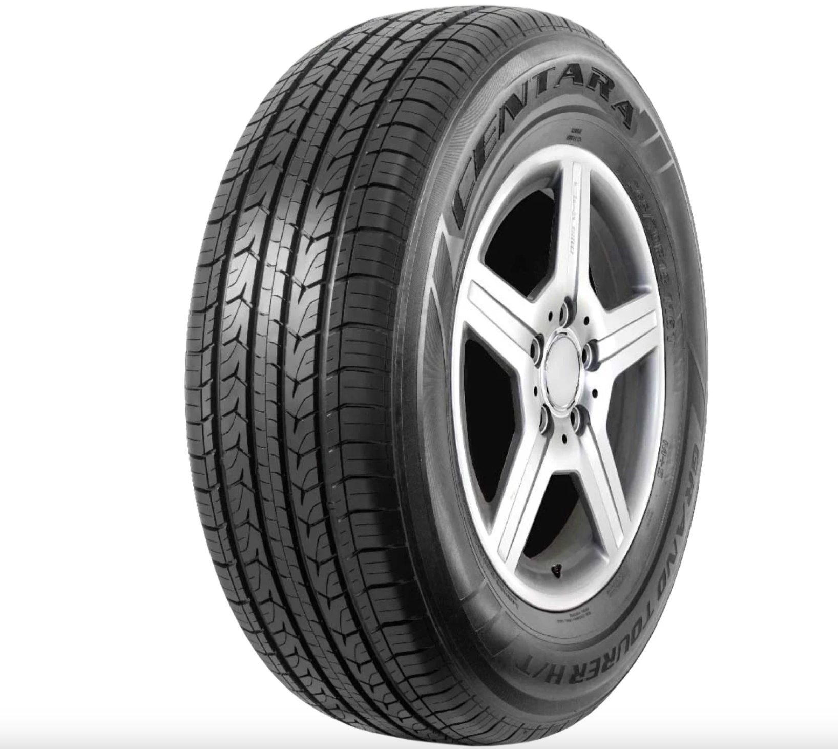 

CENTARA GRAND TOURER H/T 245/60R18 105V