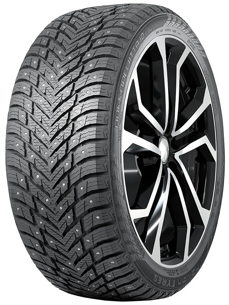 

Шины Nordman Hakkapeliitta 10p SUV 235/65 R18 110 T