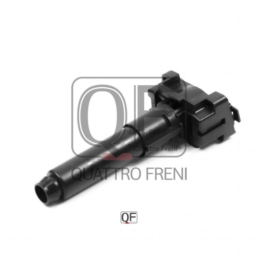 

Форсунка Омыв. Фар Lh Toyota Land Cruiser Prado 200908 - QUATTRO FRENI арт. QF10N00097
