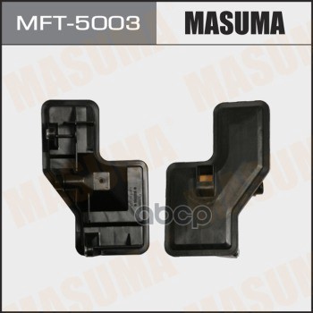 

Фильтр Трансмиссии Masuma арт. MFT-5003
