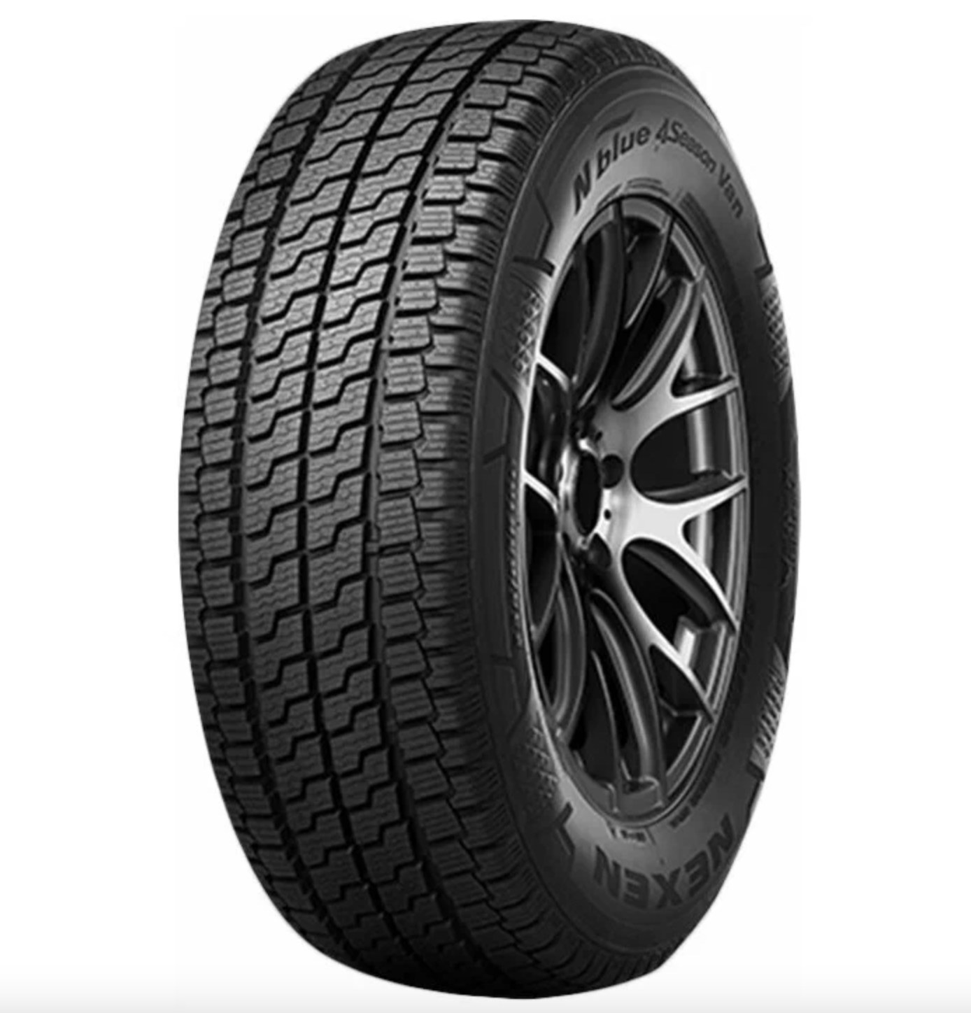 NEXEN NBLUE 4Season Van 21565R15C 104102T 11944₽