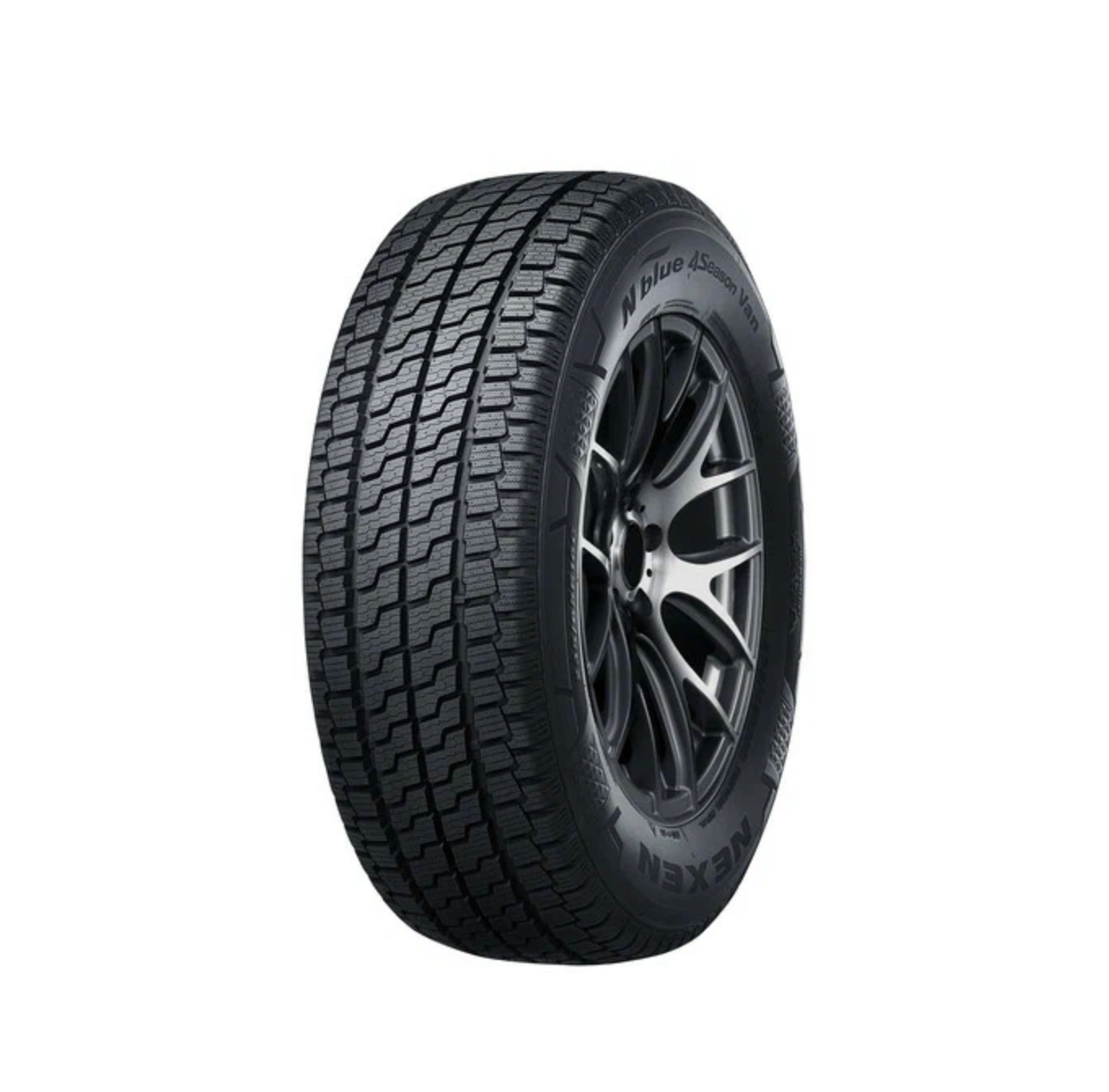 

NEXEN NBLUE 4Season Van 205/65R16C 107/105T