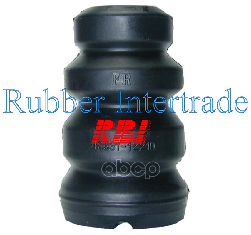 

Отбойник Rbi арт. T14ZE121F