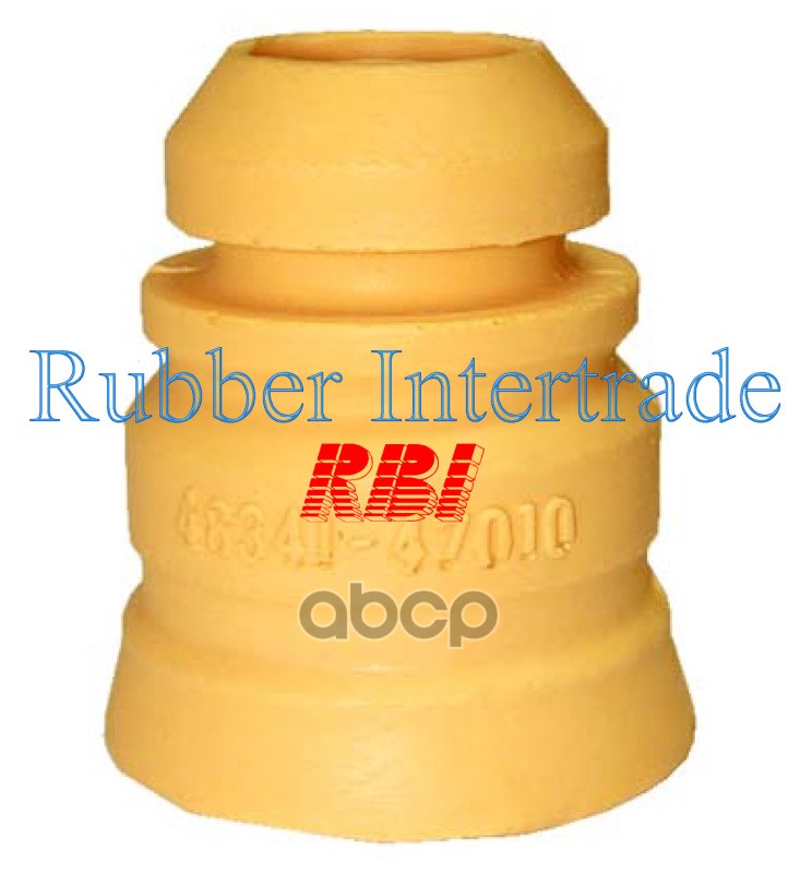 

Отбойник Rbi арт. T14UE121E