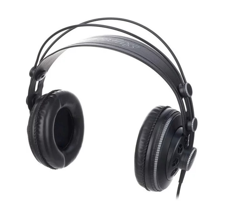 

Проводные наушники Superlux HD681 Black, HD681