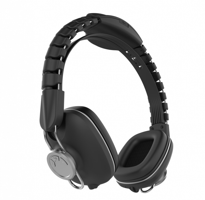 

Беспроводные наушники Superlux HDB581 Black, HDB581