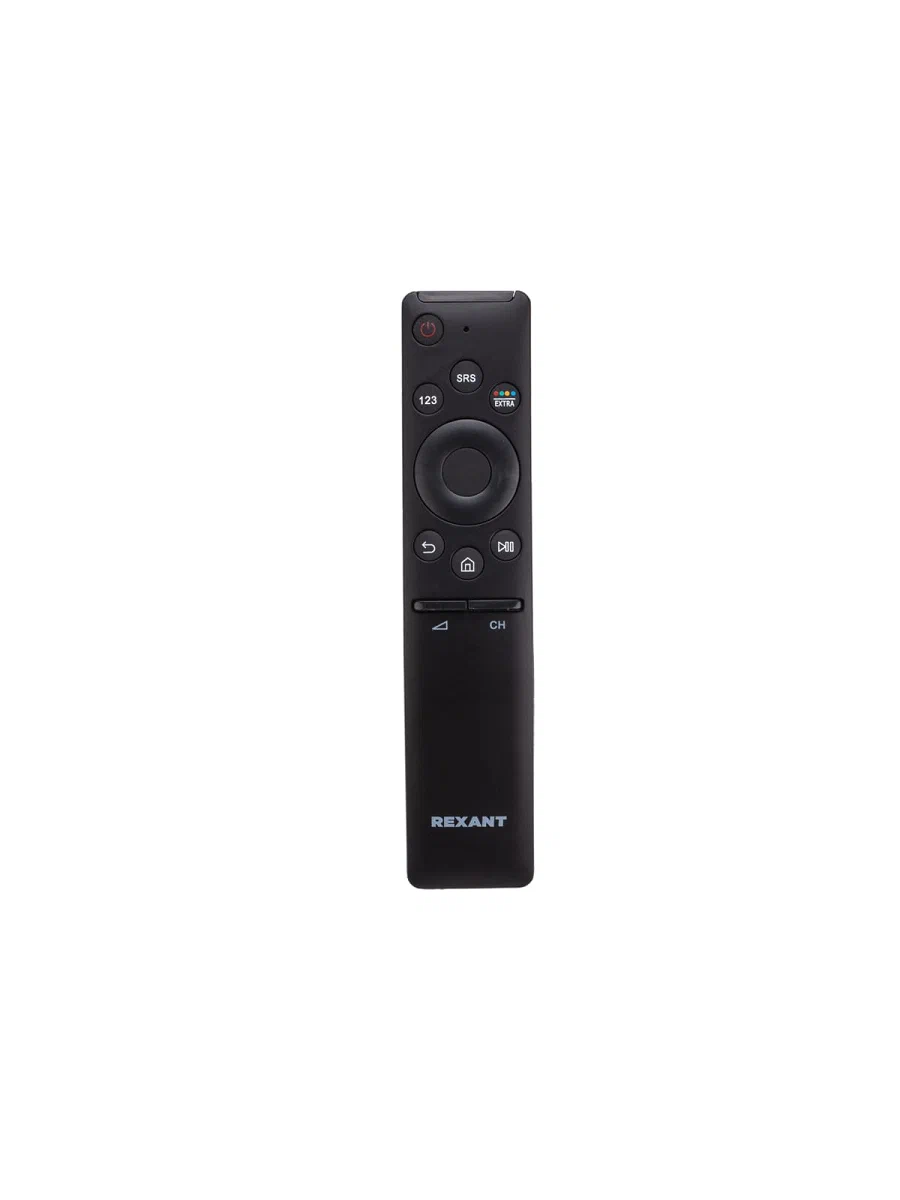 

Пульт ДУ Rexant ST-05 Black, Черный, ST-05