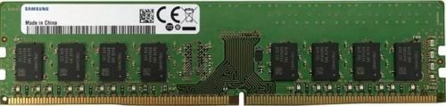 фото Модуль памяти dimm 16gb ddr4 pc25600 3200mhz samsung (m378a2g43mx3-cwe)