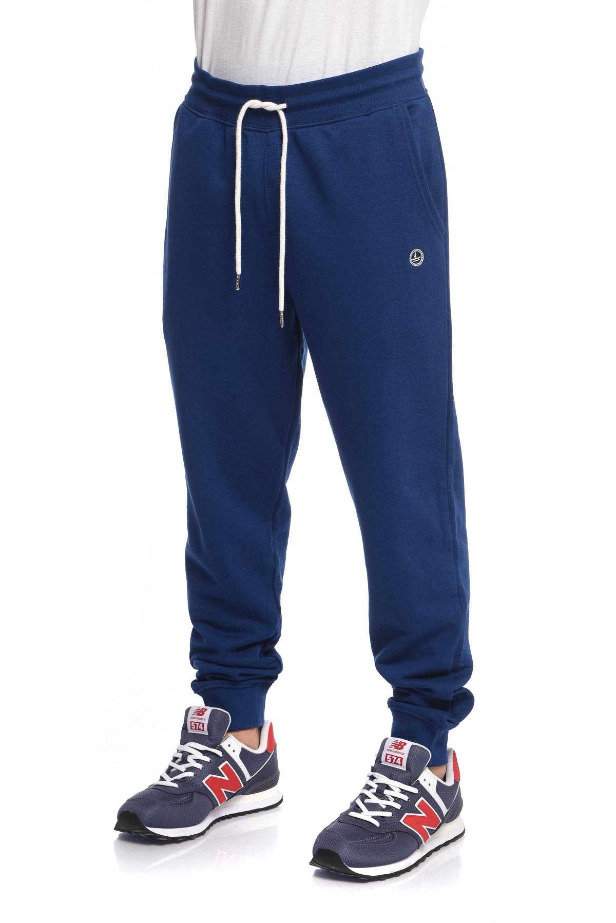 Спортивные брюки мужские NAVY SAIL NYC2701 синие XL