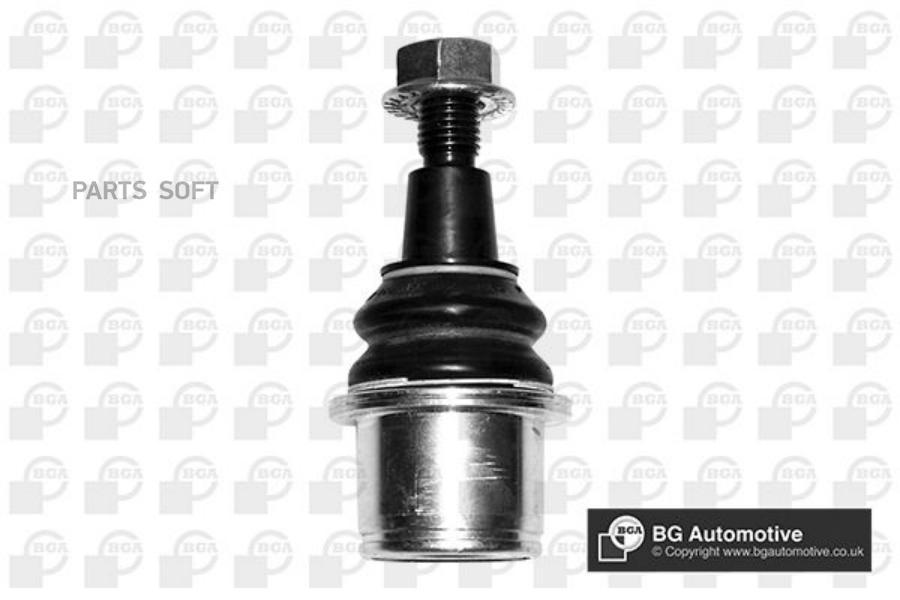 Опора шарова BGA SJ4204 LR Disc III Range Rover 04- 2690₽