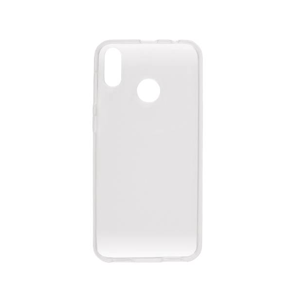 фото Чехол bq для bq 5045l wallet silicone clear