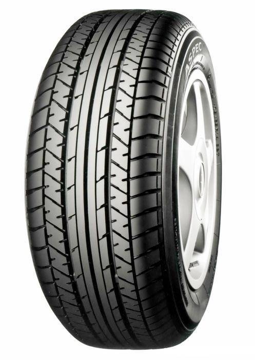 

Шины Yokohama A349 205/55 R16 89V