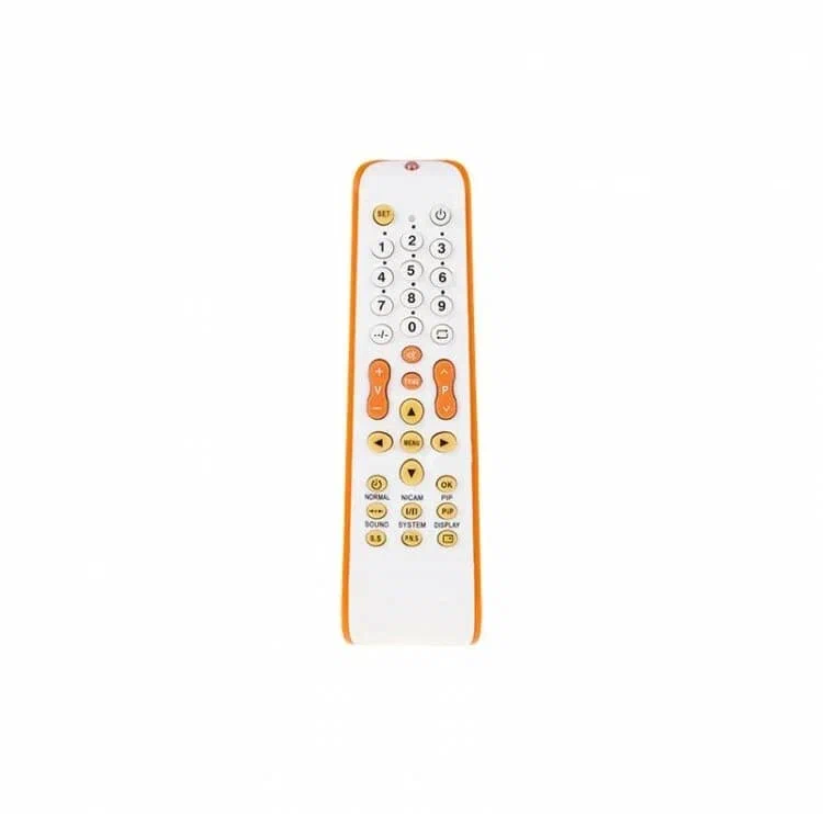 

Пульт ДУ Rexant RX-952 White, Белый;оранжевый, RX-952