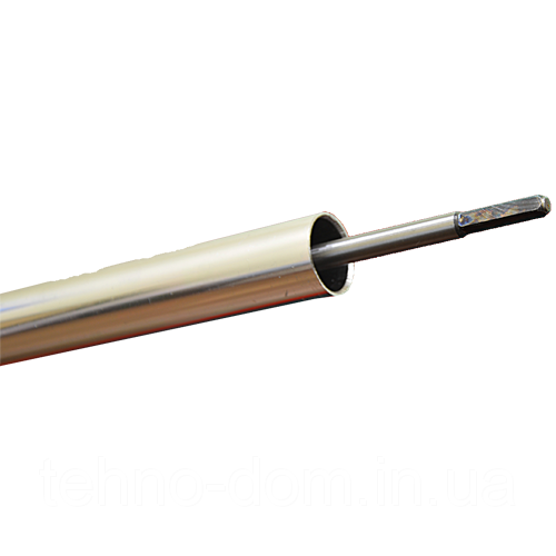 

Труба в сборе для Carver GBC-033, 043, 026, 01.011.00097