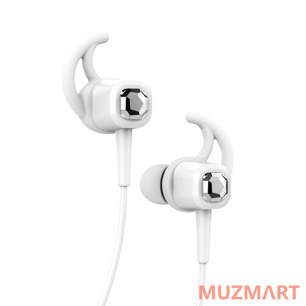 

Superlux HD387i Гарнитура с микрофоном для iPhone