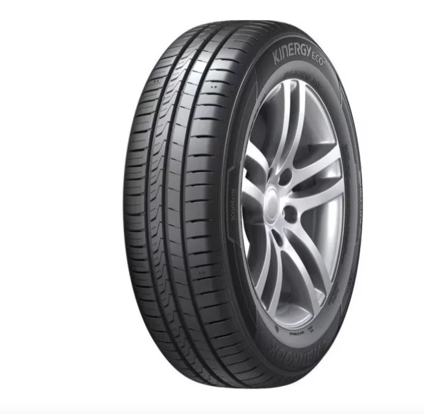 

HANKOOK Kinergy Eco2 K435 155/65R14 75T Китай