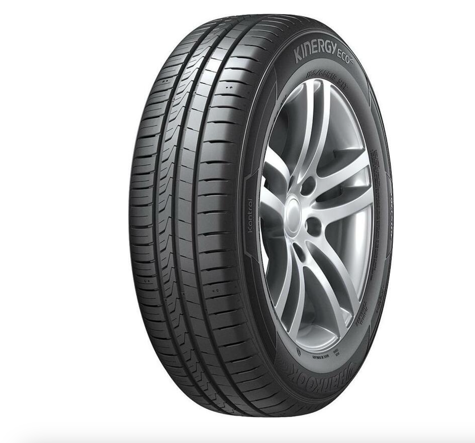 

HANKOOK Kinergy Eco2 K435 185/65R15 88T Китай