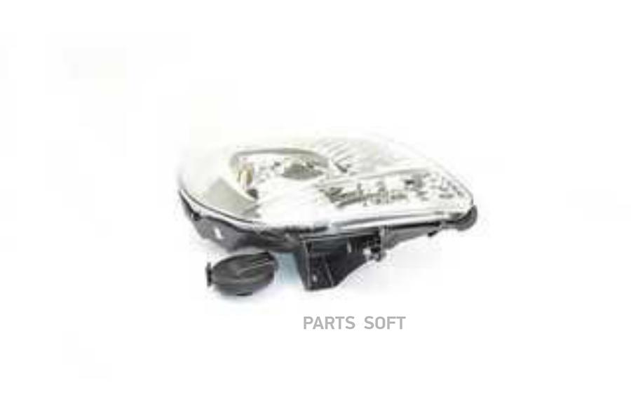 

Фара Передняя BSG AUTO PARTS BSG75-800-007