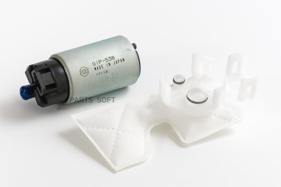 Насос Топливный (С Фильтр-Сеткой) HKT арт. GIP538