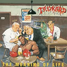 TANKARD - The Meaning Of Life