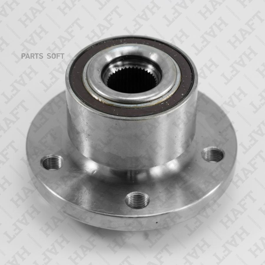 

HAFT RV0152 Ступица передняя