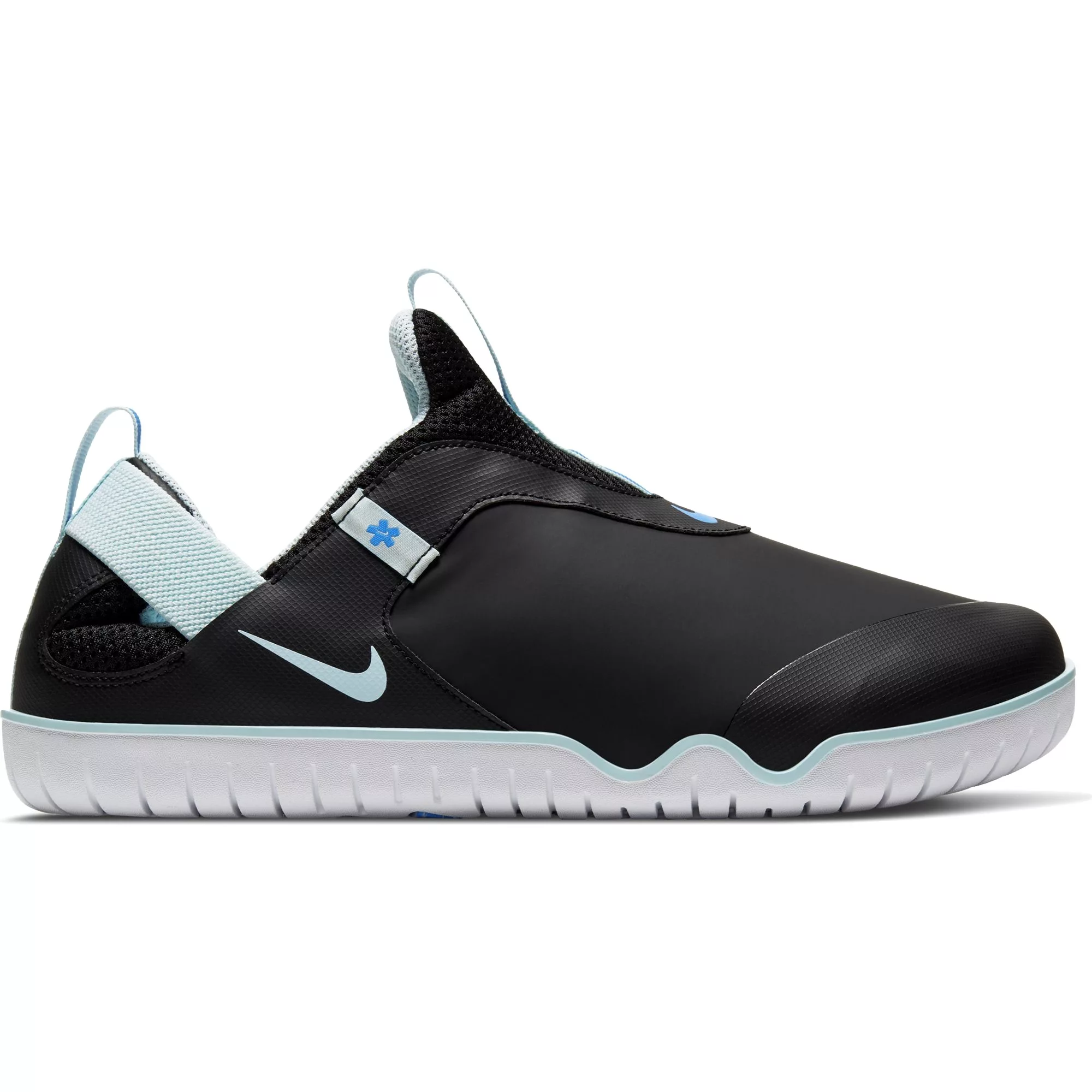 

Кроссовки мужские Nike ZOOM PULSE черные 45 EU, ZOOM PULSE