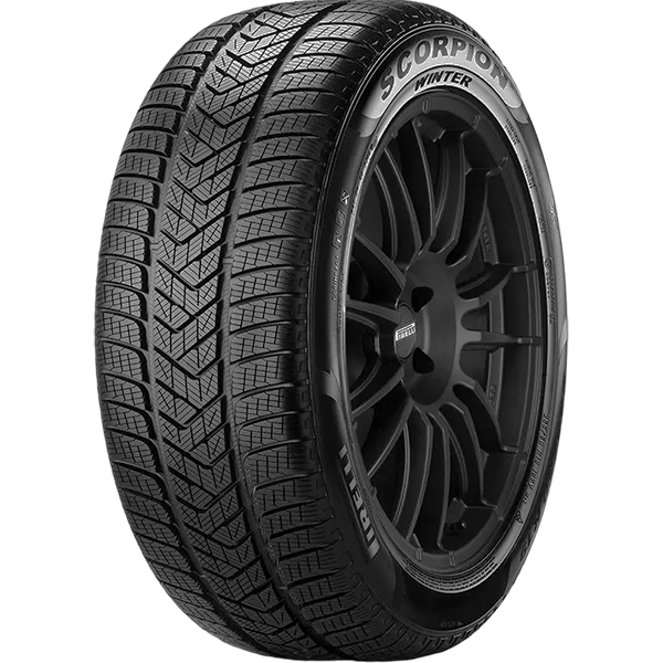 

Шины Pirelli Scorpion Winter SUV 285/45 R20 112V, Scorpion Winter SUV