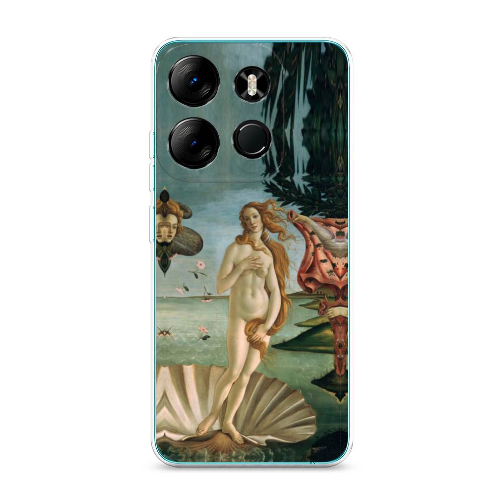 

Чехол Awog на Tecno Pop 7 Pro "Венера", 303450-9