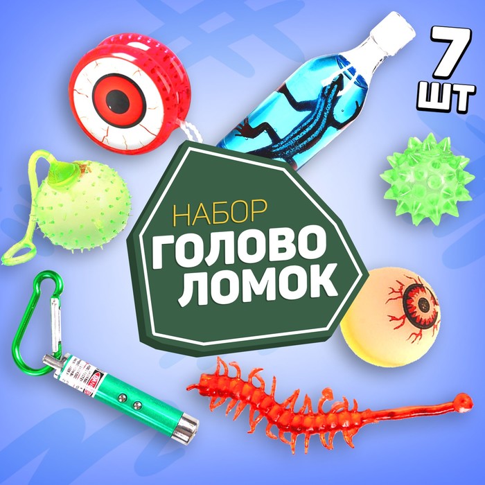 Радиоуправляемый паук Edu-Toys Черная вдова