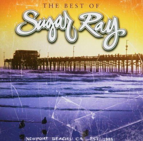 

SUGAR RAY: The Best Of Sugar Ray