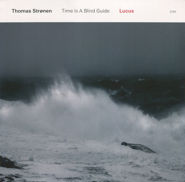 

STRONEN, THOMAS: Lucus