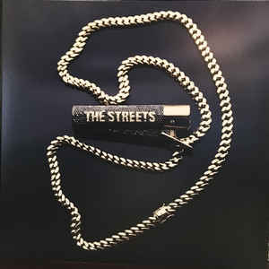 

STREETS, THE: None Of Us Are Getting Out Of This Life Alive