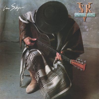 Stevie Ray Vaughan: In Step (200 Gram Vinyl)