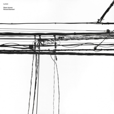 

STEVE JANSEN & RICHARD BARBIERI - Lumen (Only live performance feat Jansen & Barbieri