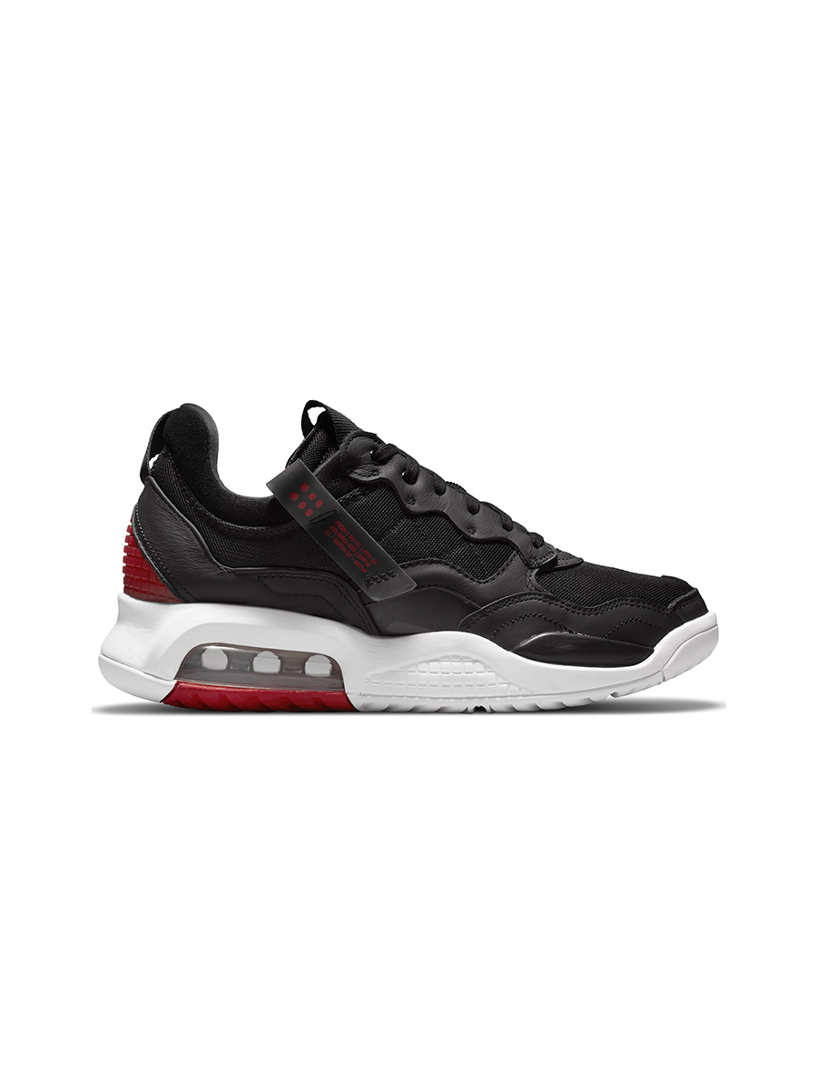 

Кроссовки мужские Jordan MA2 черные 45 EU, MA2